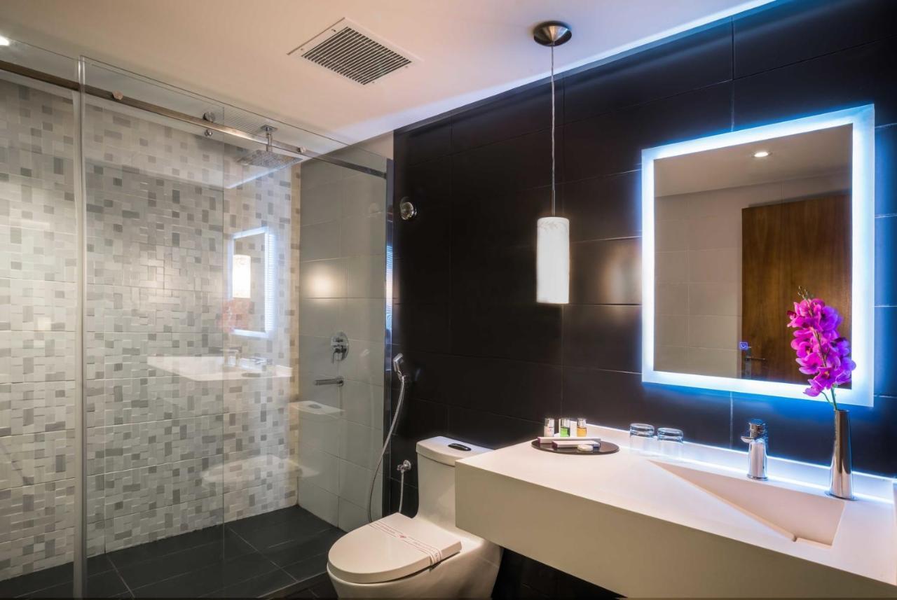 บูดล์ อัล วาดิ Aparthotel ริยาดห์ ภายนอก รูปภาพ
